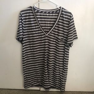 J. Crew Linen T